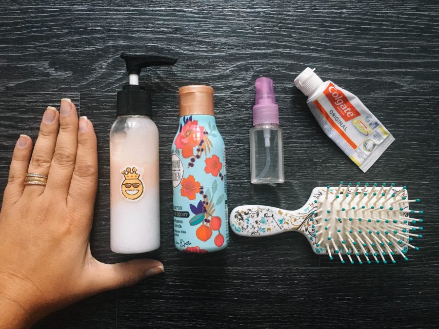 necessaire