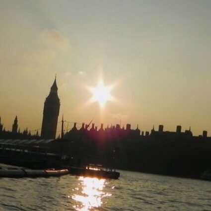 24 horas em Londres