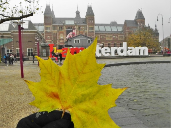 Amsterdam