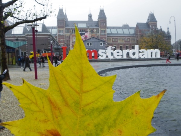 Amsterdam