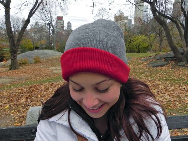 New York