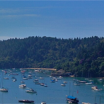 Está se programando para o feriado? Ubatuba, pode surpreender!