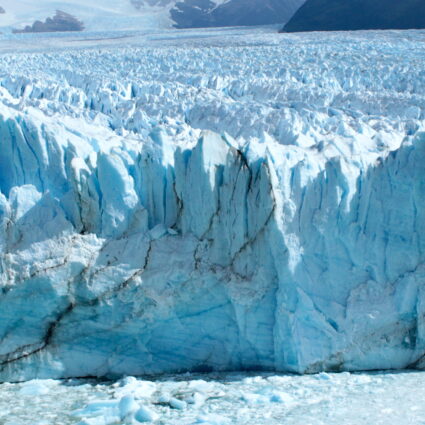 Visita ao Parque Nacional Los Glaciares