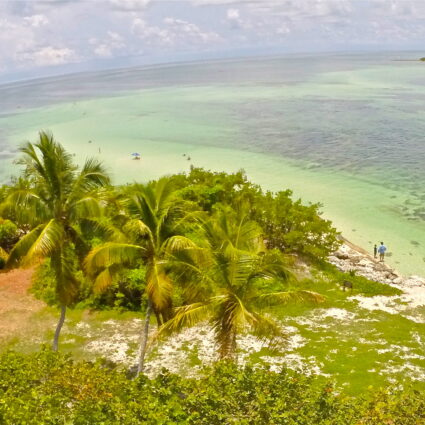 Pontes sobre o mar: dicas sobre o lindo caminho entre Miami e Key West
