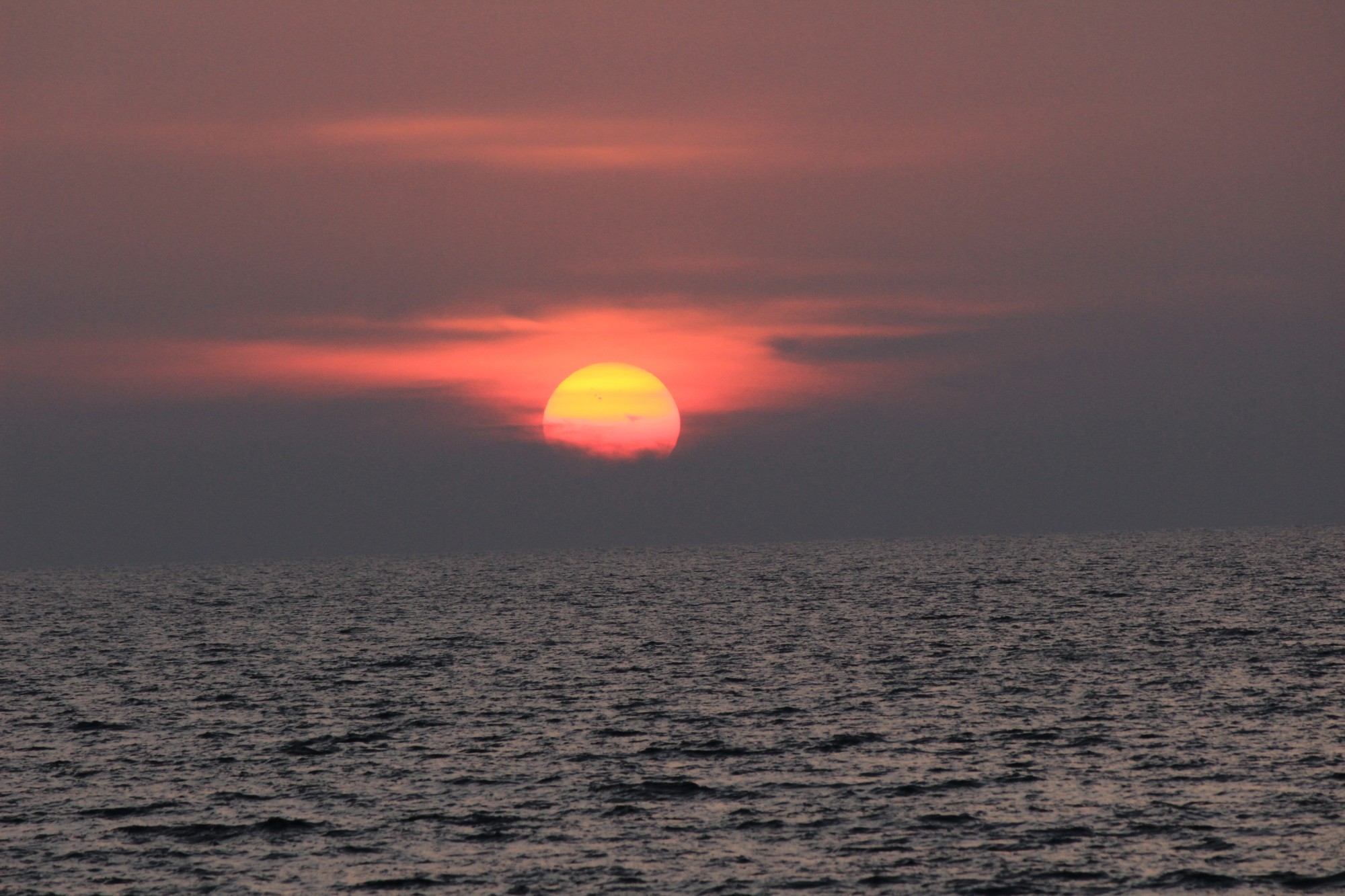 #Sunset