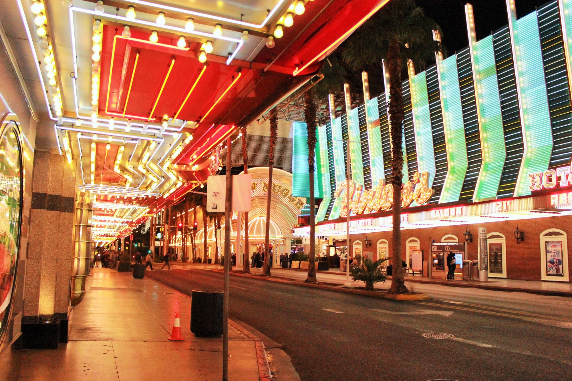Las Vegas