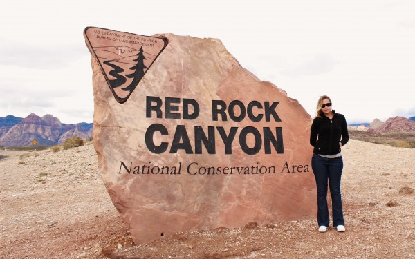 Red Rock Canyon