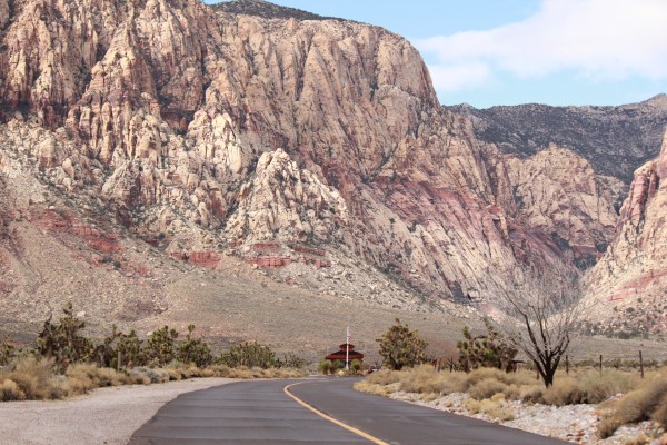 Red Rock Canyon