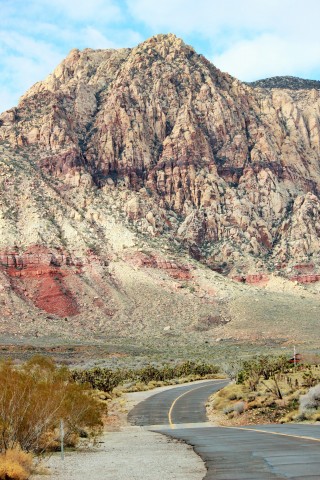 Red Rock Canyon