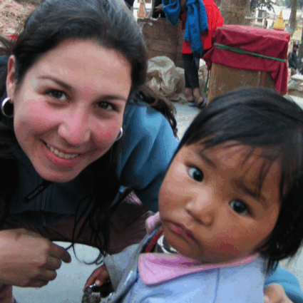 Projeto Juntos Pelo Nepal: uma bela iniciativa de 3 brasileiras para ajudar o país após o terremoto