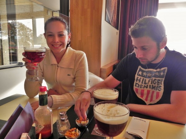 Westmalle trappist 
