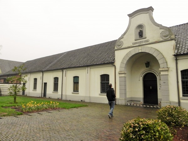 Achel trappist