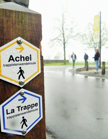 Achel trappist