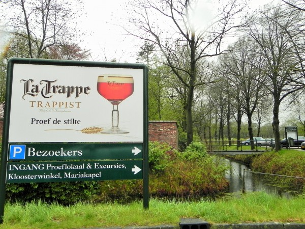 Konigshoeven La Trappe