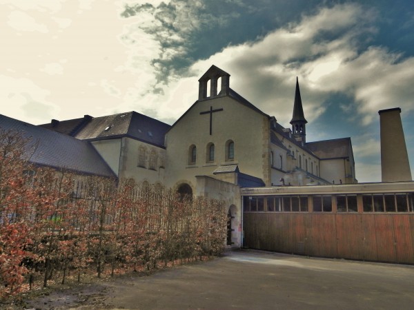 Rochefort Trappist
