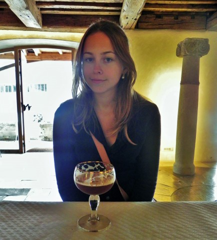 Rochefort trappist 