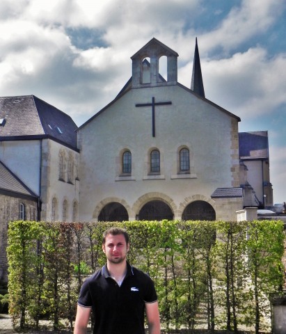 Rochefort trappist