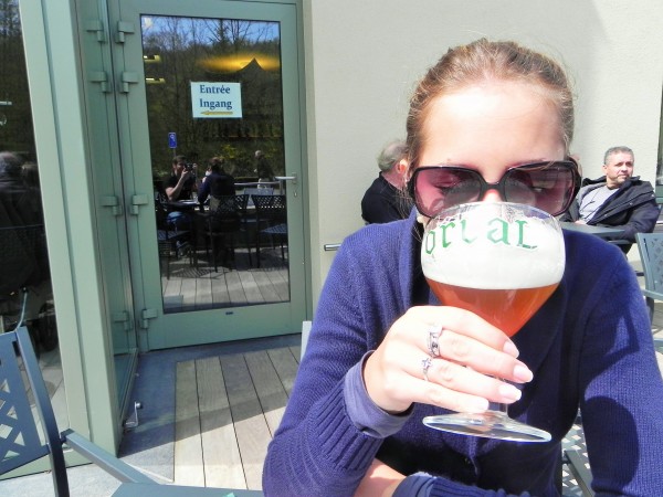 Orval TRAPPIST