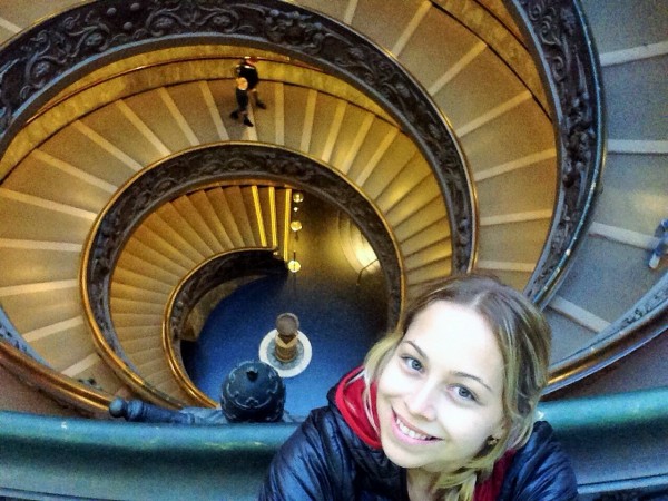 Vatican city 