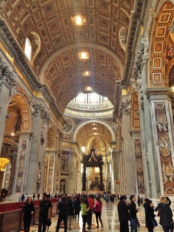 Vatican city 