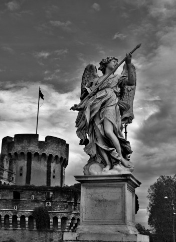 Castel SantAngelo