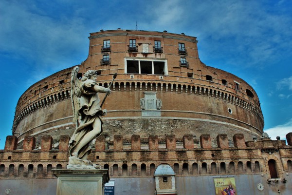 Castel SantAngelo