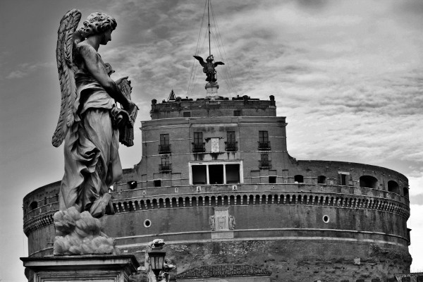 Castel Sant'Angelo