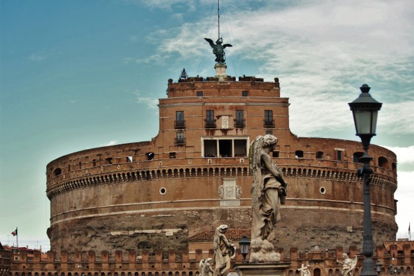 Castel SantAngelo