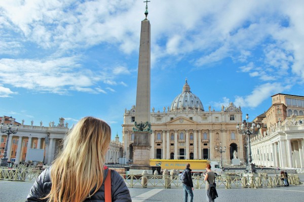Vatican City