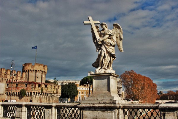 Castel Sant'Angelo