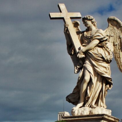 De mausoléu a residência Papal: saiba mais sobre o Castelo de Sant’Angelo