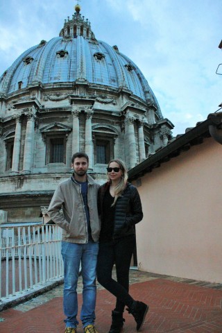 Vatican City