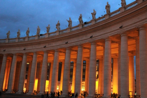 Vatican city 