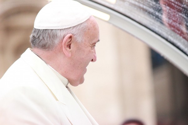 Papa Francesco 