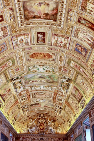 Vatican Museum 