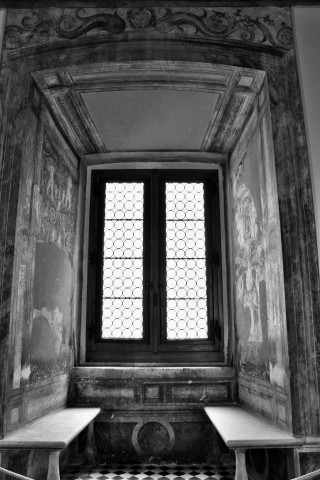 Vatican Museun 