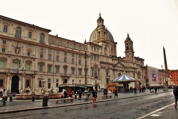 Piazza Navona