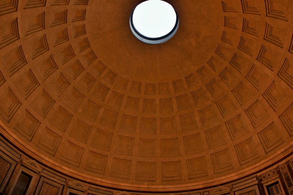 Pantheon Rome