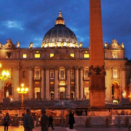 Conheça os Museus do Vaticano e a Capela Sistina