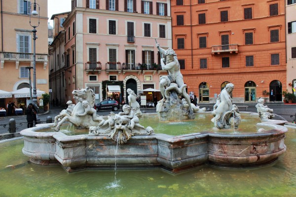 Piazza Navona 