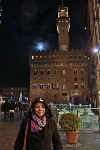 Piazza della Signoria, Florence