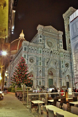 Duomo Florence Italy 