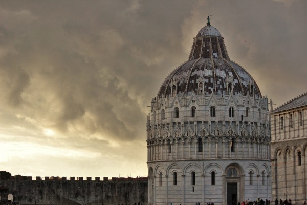 Pisa, Italy