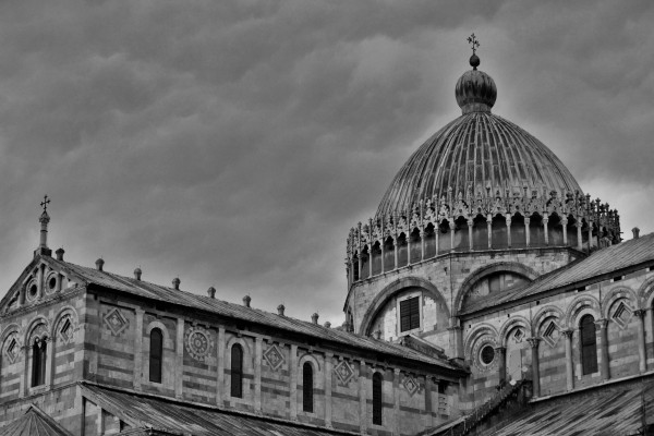Pisa, Italy