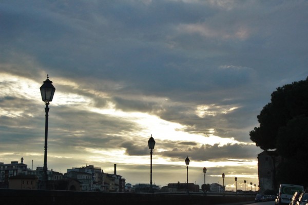 Rio Arno 