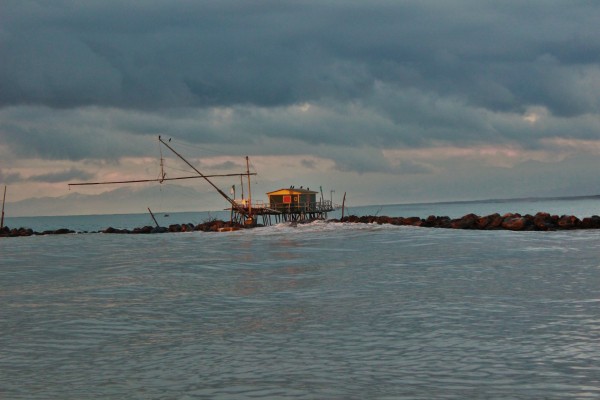 Marina di Pisa 