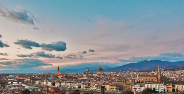 Duomo, Florence