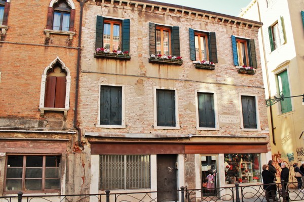 Venezia, Italy