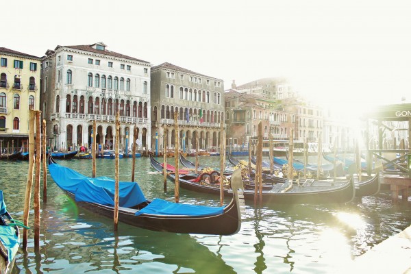 Venezia, Italy