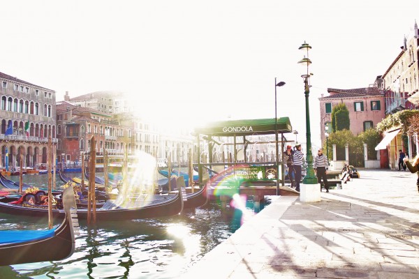 Venezia, Italy